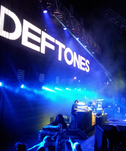 FuckYesDeftones