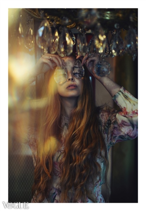somethinglongforgotten: Kaleidoscope Photography: @juliamorozovaphotographyTorino 2016