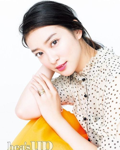 #武井咲 #emi_takei