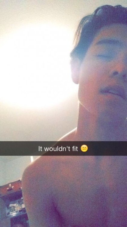 imaddictedfordick: Actor Ryan Potter Leaked Nudes - Part 2 Part 3: http://imaddictedfordick.tumblr.c