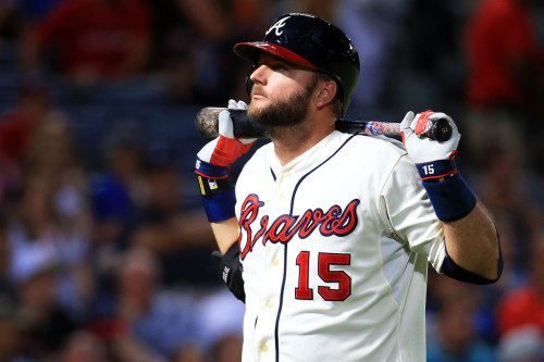 A.J. Pierzynski