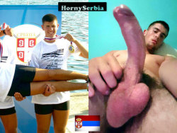 hornyserbiaa:Бата _ Serbian