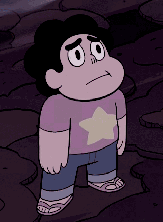 Steven and Peridot are perfect together.