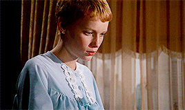 talesfromthecrypts:Rosemary’s Baby (1968) // Hereditary (2018)Ari Aster has listed Rosemary’s Baby a