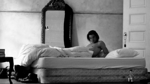 auscap:  Craig Horner - Ithaca - Avoid 