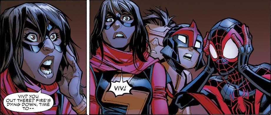 wadewilson-parker:    Champions #2   