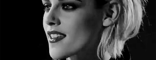 kristensource:     Kristen Stewart for Chanel Le Rouge Collection 2016 