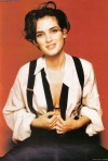 Sex caroldanversenthusiast:Gaying over Winona pictures