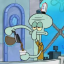 chaoslordsquidward