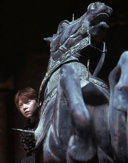 hermioneigrangers: Harry Potter And The Sorcerer’s Stone: Stills (2001)