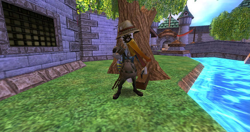 Beginning Guide to Wizard101 - Adventures of the Spiral