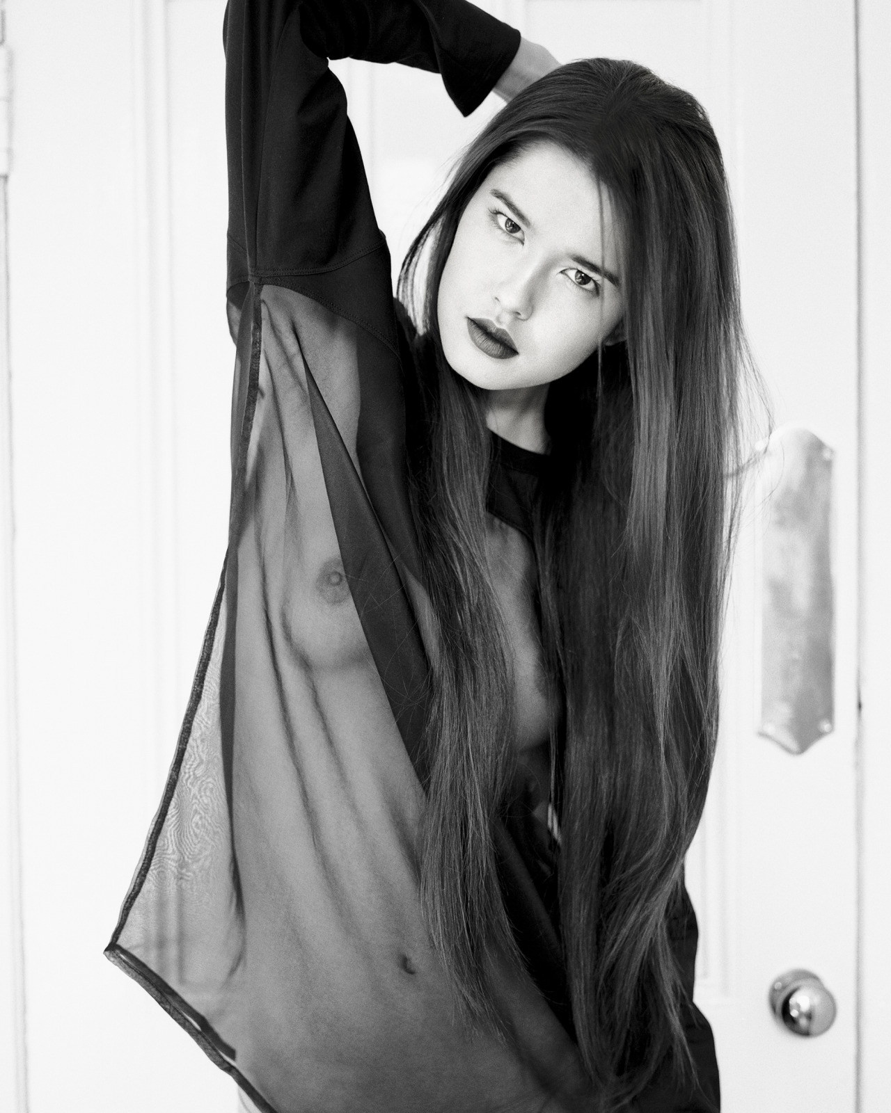 missdanylevy:  Claudia Pasanisi 