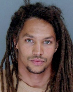 sigmundmugshot:  Name: Sean Kory   Crime: Assault.  Attacked Man Dressed As Fox News Reporter. Allegedly told the victim, “I hate Fox News” before grabbing the reporter’s microphone.