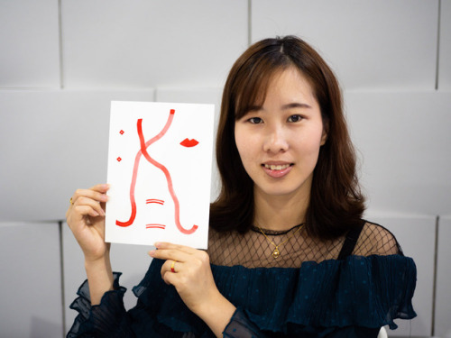 Face-o-mat in Shenzhen, Mindpark 2018Face-o-mat on Instagram