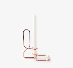 soudasouda:  @SoudaBrooklyn / @hip_icon: Brand: Hay / @haydesign #copper #candle #design #discover #unique #hipiconPosted by Souda Recent releases from Souda: Pi Mirror, Signal Floor Light, Profile Chair, Signal Sconce, More  My job gave me this as a