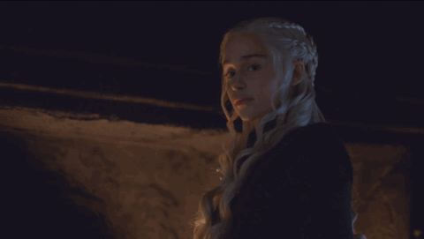 Dany Has A Crush. So Does Jon. And Tyrion Could See Right Through Them.
