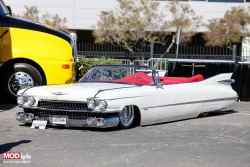 Radracerblog:  59′ Caddy