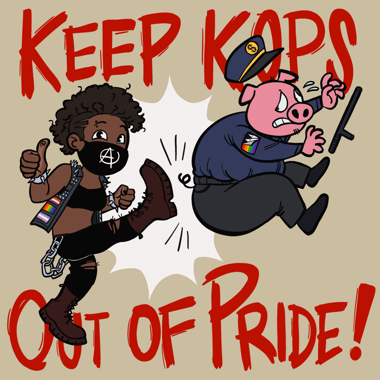 mueritos:
“mueritos:
“AND STAY OUT!!!!!!!!
patreon | storenvy | blm survival fund
”
happy pride to my most controversial piece of art, and free palestine 🍉
”