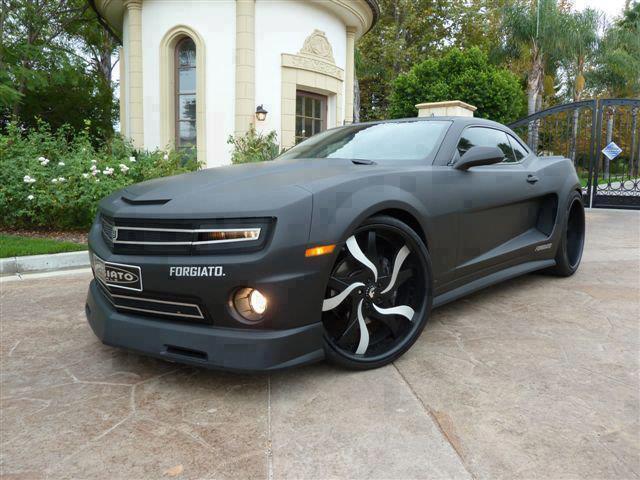 autoaddict:  Addicted to all things Auto!