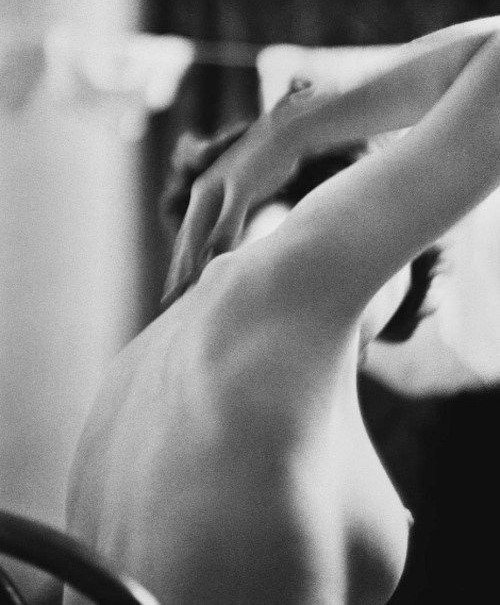finita-la-commedia:  René Groebli