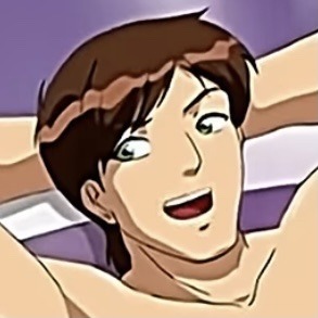 Dean & Megan - Icons From Totally Spies! And The Amazing Spiez!