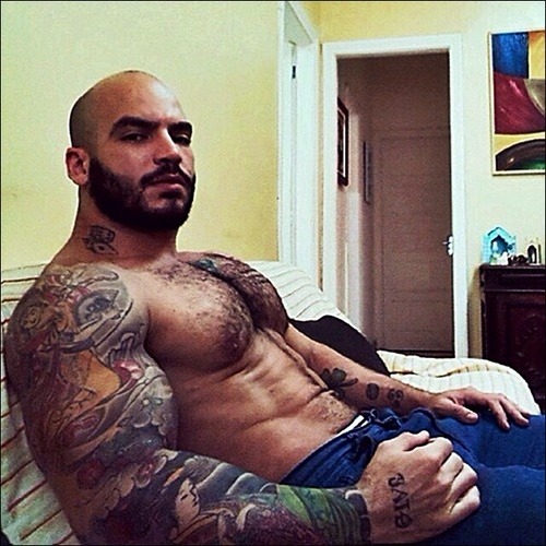 oofahpapa:  ♂♂ http://oofahpapa.tumblr.com/archive