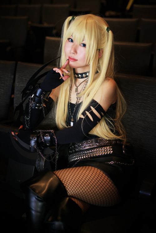 cosplaygirl:  JCC78 速報版 : プラスチックカメラブログ 