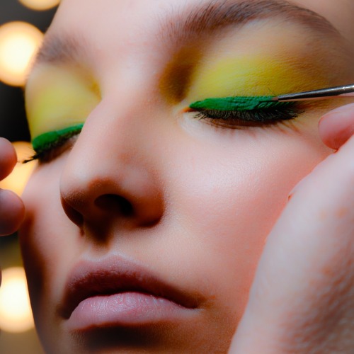 maccosmetics:  Backstage at  Giuletta NY  New York Fashion Week SS16