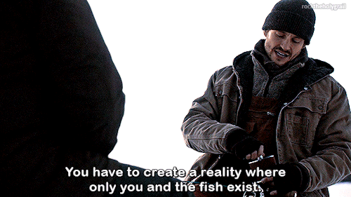 Hannibal (2013-2015)