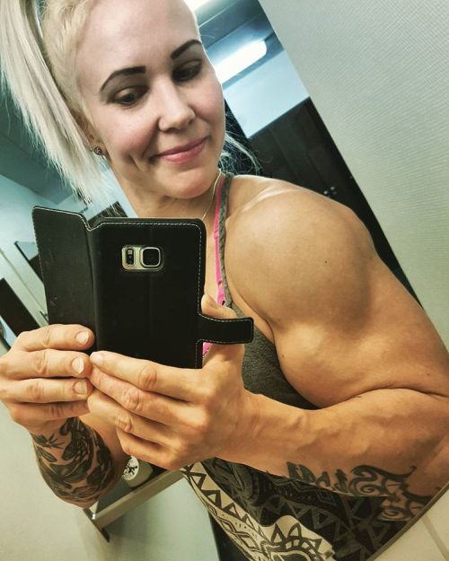 Instagram Fitness Models