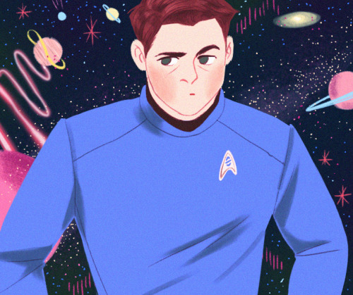 mohtz:leonard h. “bones” mccoy the chief medical officer of the uss enterprise