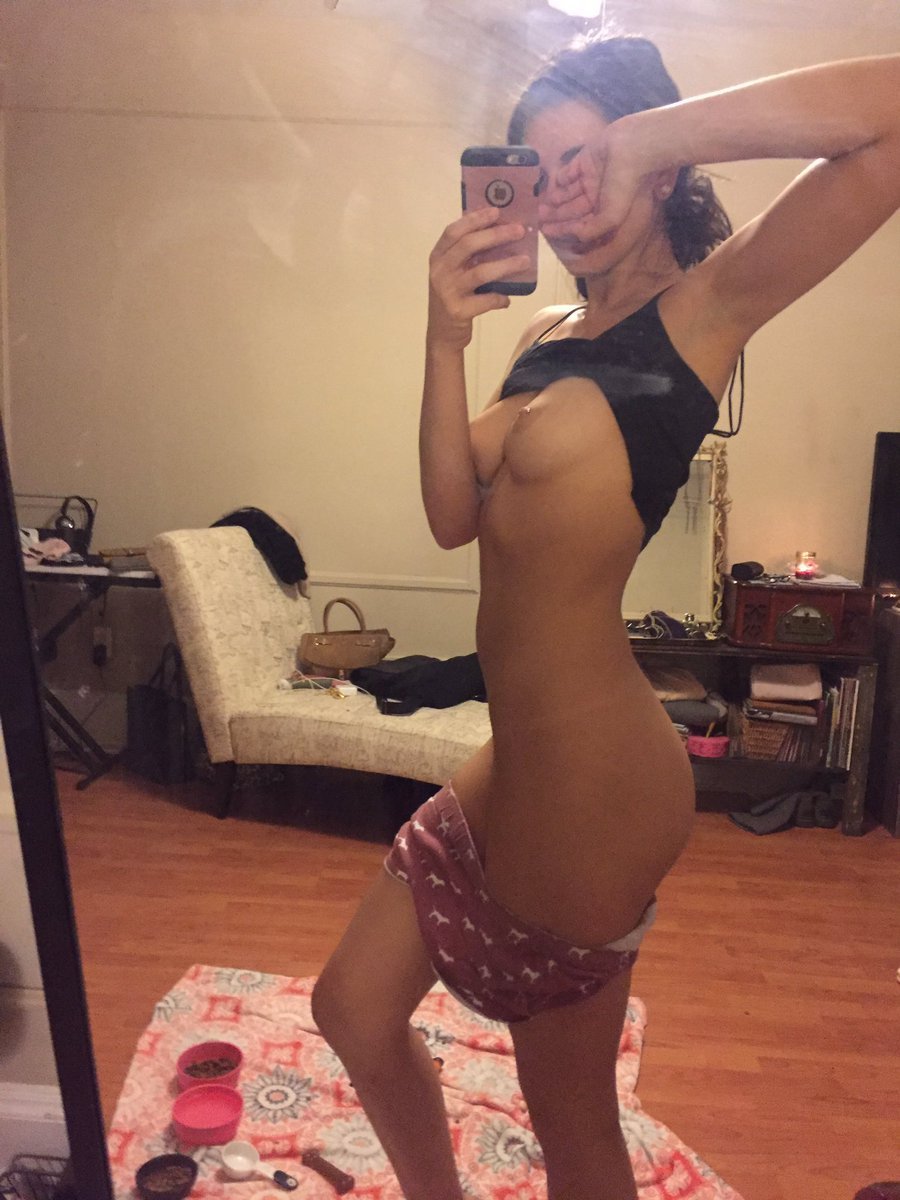 namedselfies:  Olivia Lua