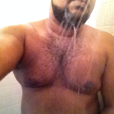rone9:  First attempt at happy shower fun time! Hope you like it!