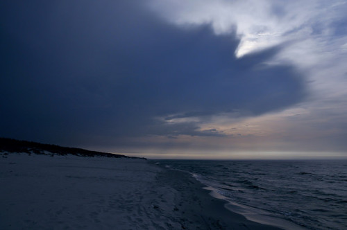 17antlers:  Proud music of the storm by Paulina_77 on Flickr.