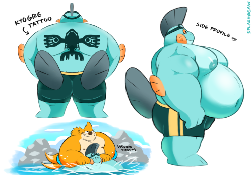 New Marshtomp Sona Just Dropped