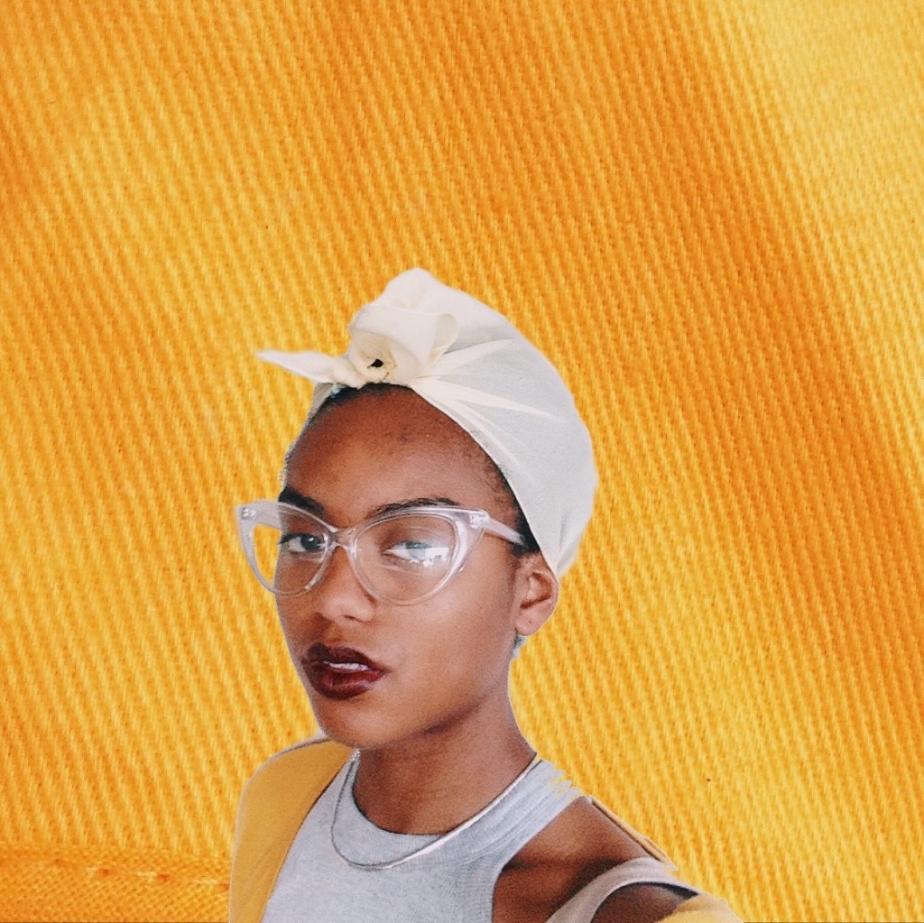 sensitiveblackperson:   BANANA 