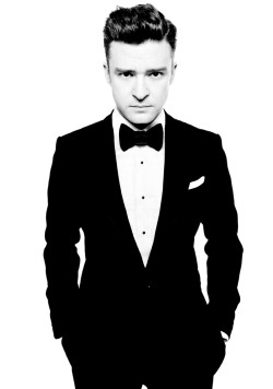 hotfamousmen:  Justin Timberlake