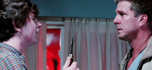 victoria-taylor-salvatore:  Favorite TV shows Bates Motel [6/10] 
