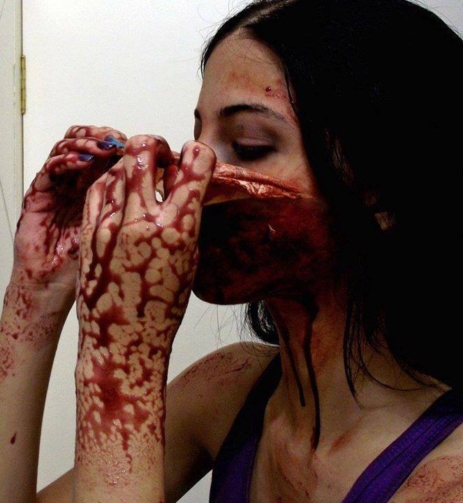 Morbid Beauty