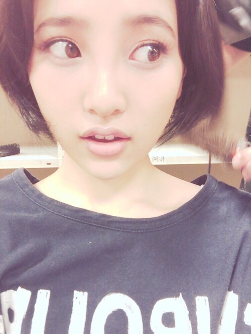 hakatayossha:  Haruppi 150816
