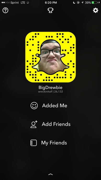 add snapchat friends online