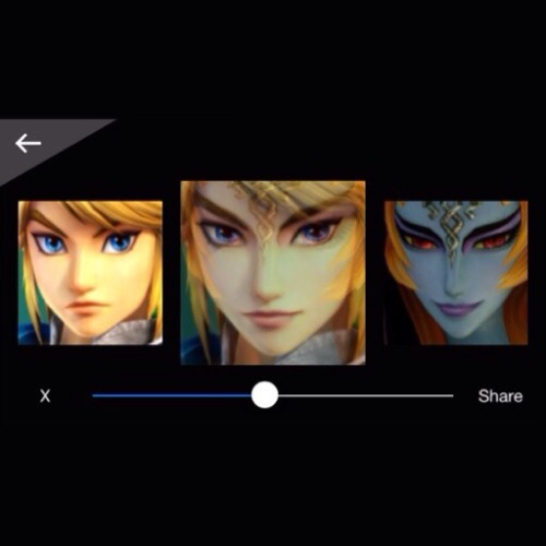 universityofhyrule:  xygenscenic:  dawnof-thefinalday:  guru–guru:  loverslostonviolethill:  WhAt No I’m NoT cOmBiNiNg LiNk AnD mIdNa’S fAcEs To SeE wHaT tHeIr KiD wOuLd LoOk LiKe WhAt ArE yOu TaLkInG aBoUt  SOMEONE DRAW THE BEAUTIFUL CHILD  I tried