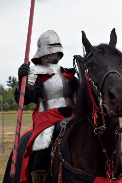 oberonsson:  Dame Elise at the Washington Midsummer Renaissance Faire - August 8, 2015