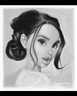 This Is So Beautiful #Fanart Love It #Amyanderssen By Amyanderssen5