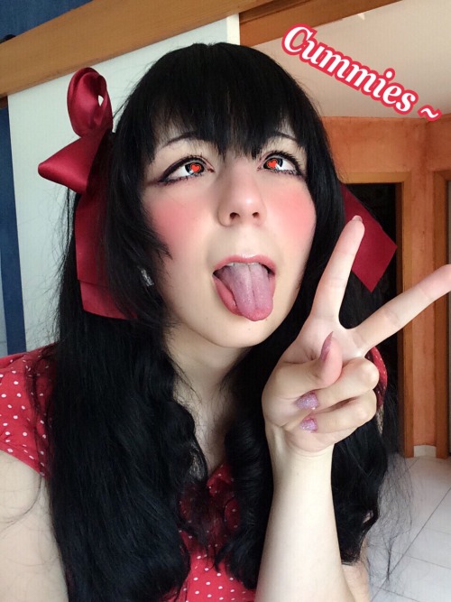 numbdolly:  I tried to ahegao ???? adult photos