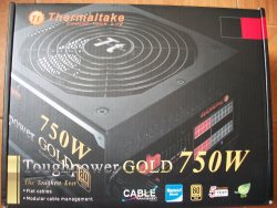 Finally i got the PSU for my PC… after