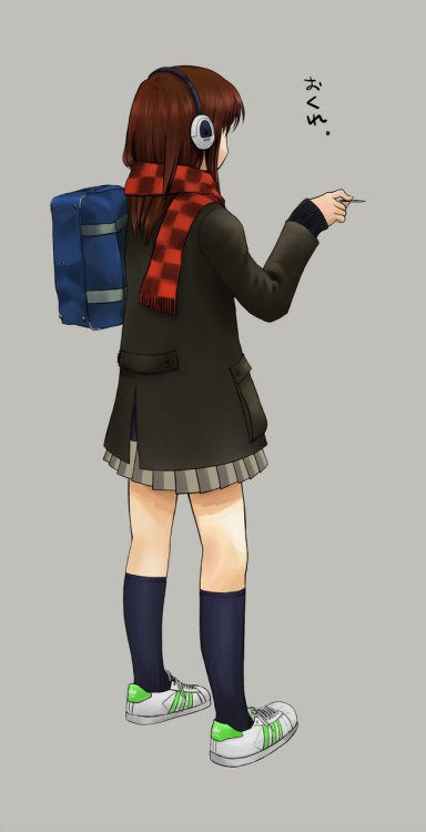 kuzira8:  kondot:  weekendneverdies:  supistar:  nagas:  mayfeld:   toyolina:  たこやきおくれ / まくｎ [pixiv] 