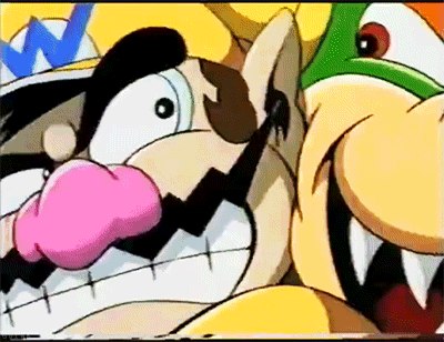 speedyssketchbook:  guink:  Mario Kart 64 Japanese TV Comercial  I sometimes wish we got commercials like this.  same u u.