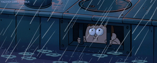yazzydream:  It’s the nights that are the hardest.  que bads hein menino