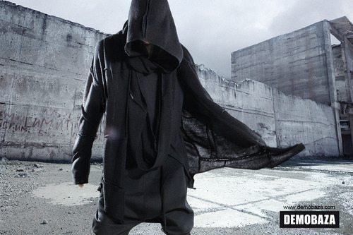 coolbooklook:   DEMOBAZA 